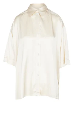- Camicia - 450403 - Latte^Ottod'ame Sale