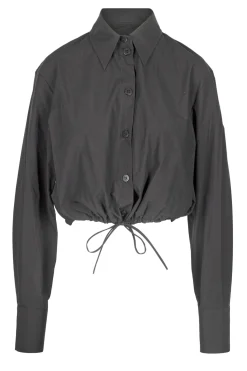 - Camicia - 450331 - Nero^Ottod'ame Clearance