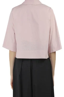 - Camicia - 450352 - Rosa^Ottod'ame New