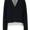 - Cardigan - 450396 - Blu^Ottod'ame Clearance
