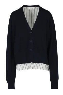 - Cardigan - 450396 - Blu^Ottod'ame Clearance
