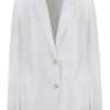 - Giacca - 450414 - Bianco^Ottod'ame Online