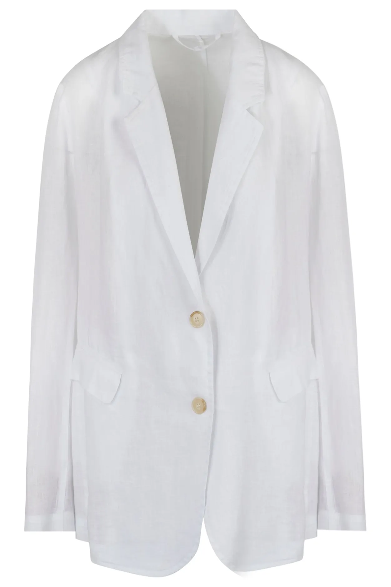- Giacca - 450414 - Bianco^Ottod'ame Online