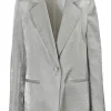 - Giacca - 450368 - Grigio^Ottod'ame Discount