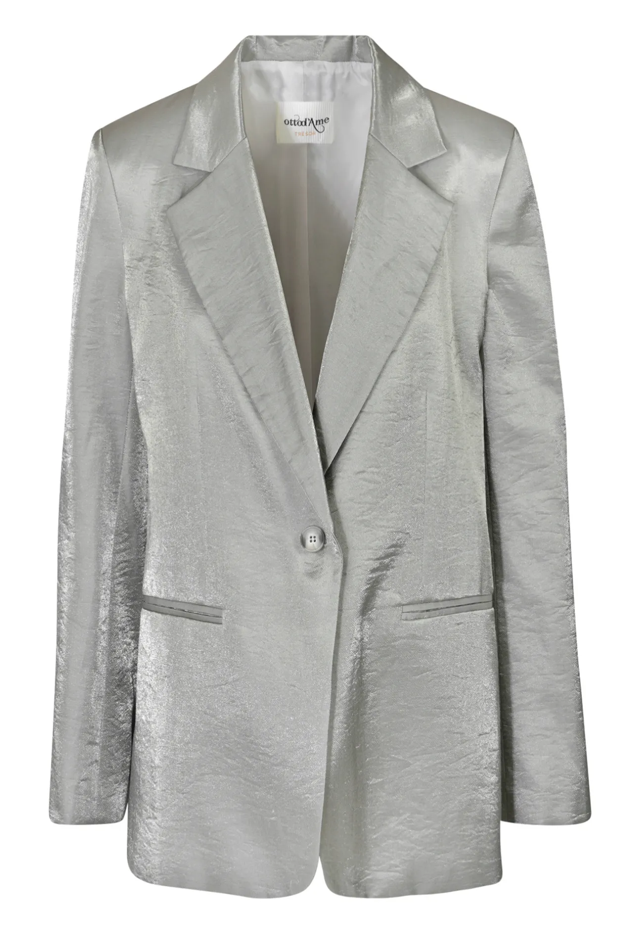 - Giacca - 450368 - Grigio^Ottod'ame Discount