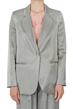 - Giacca - 450368 - Grigio^Ottod'ame Discount