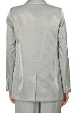 - Giacca - 450368 - Grigio^Ottod'ame Discount