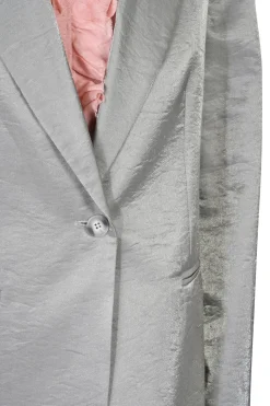 - Giacca - 450368 - Grigio^Ottod'ame Discount