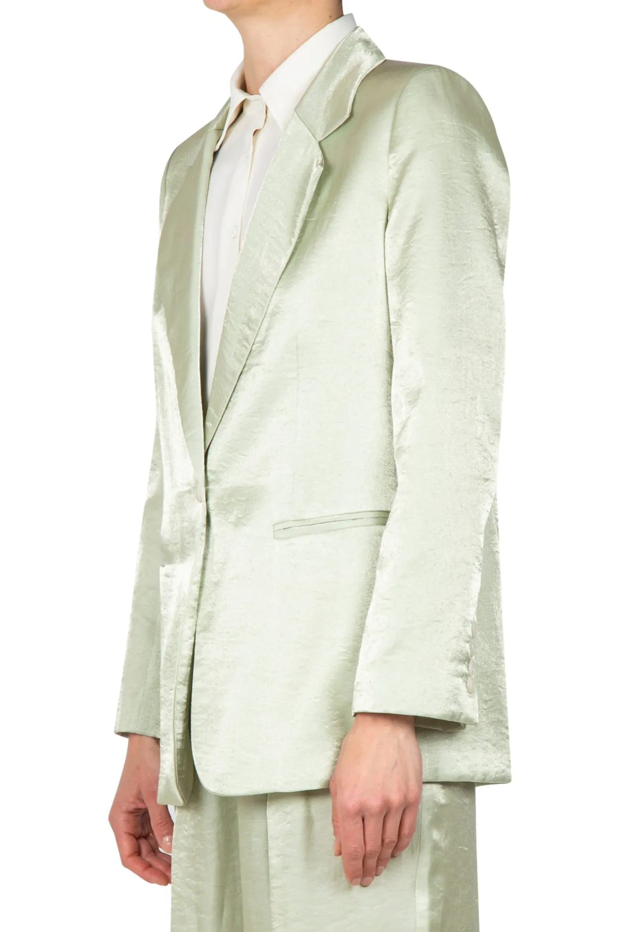 - Giacca - 450368 - Menta^Ottod'ame Best