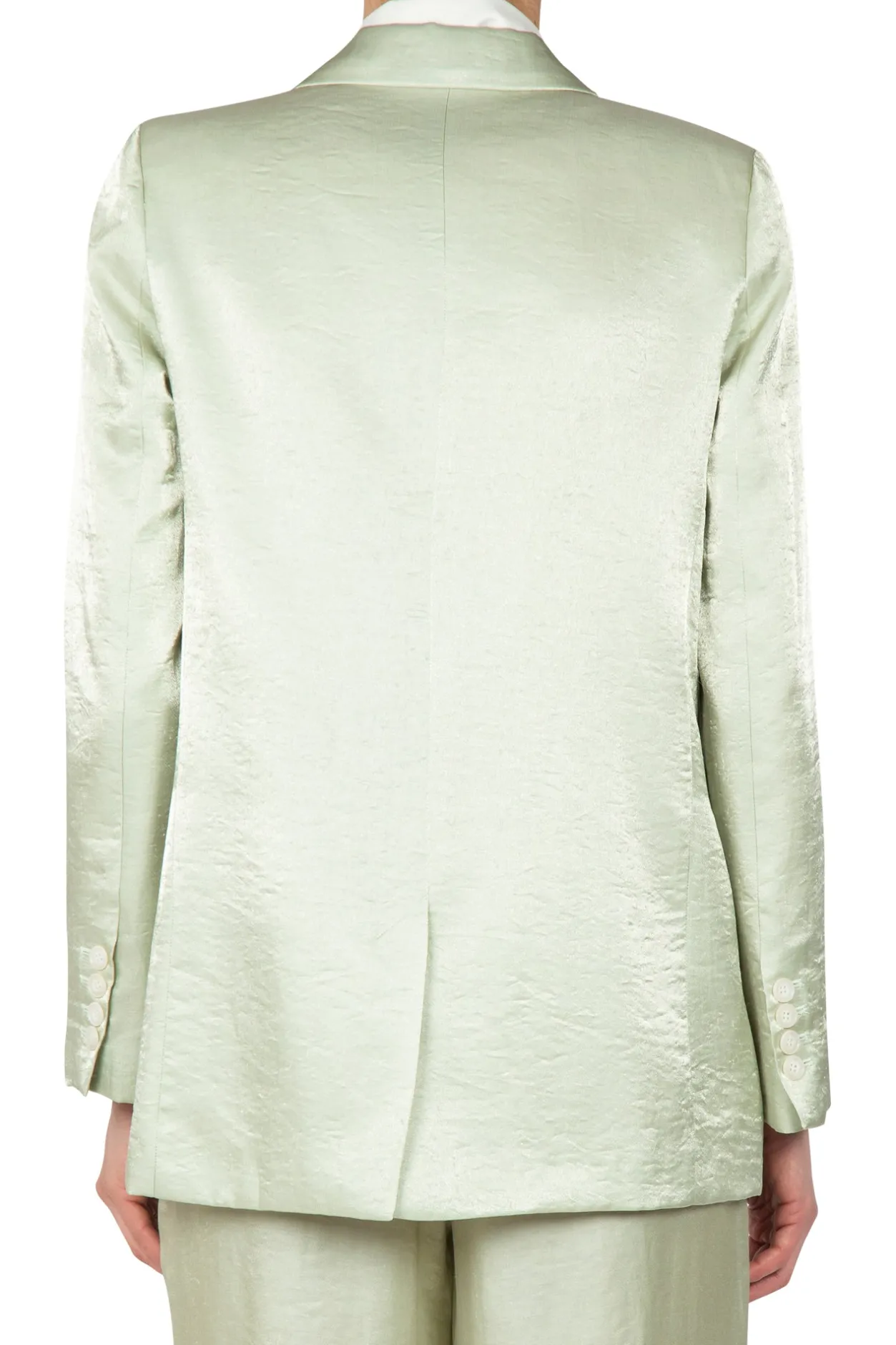 - Giacca - 450368 - Menta^Ottod'ame Best