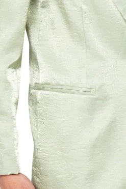 - Giacca - 450368 - Menta^Ottod'ame Best