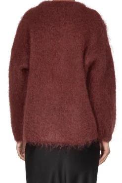 - Maglia - 441543 - Bruciato^Ottod'ame Discount