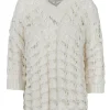 - Maglia - 450413 - Latte^Ottod'ame Sale