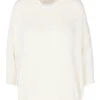 - Maglia - 450383 - Latte^Ottod'ame Hot