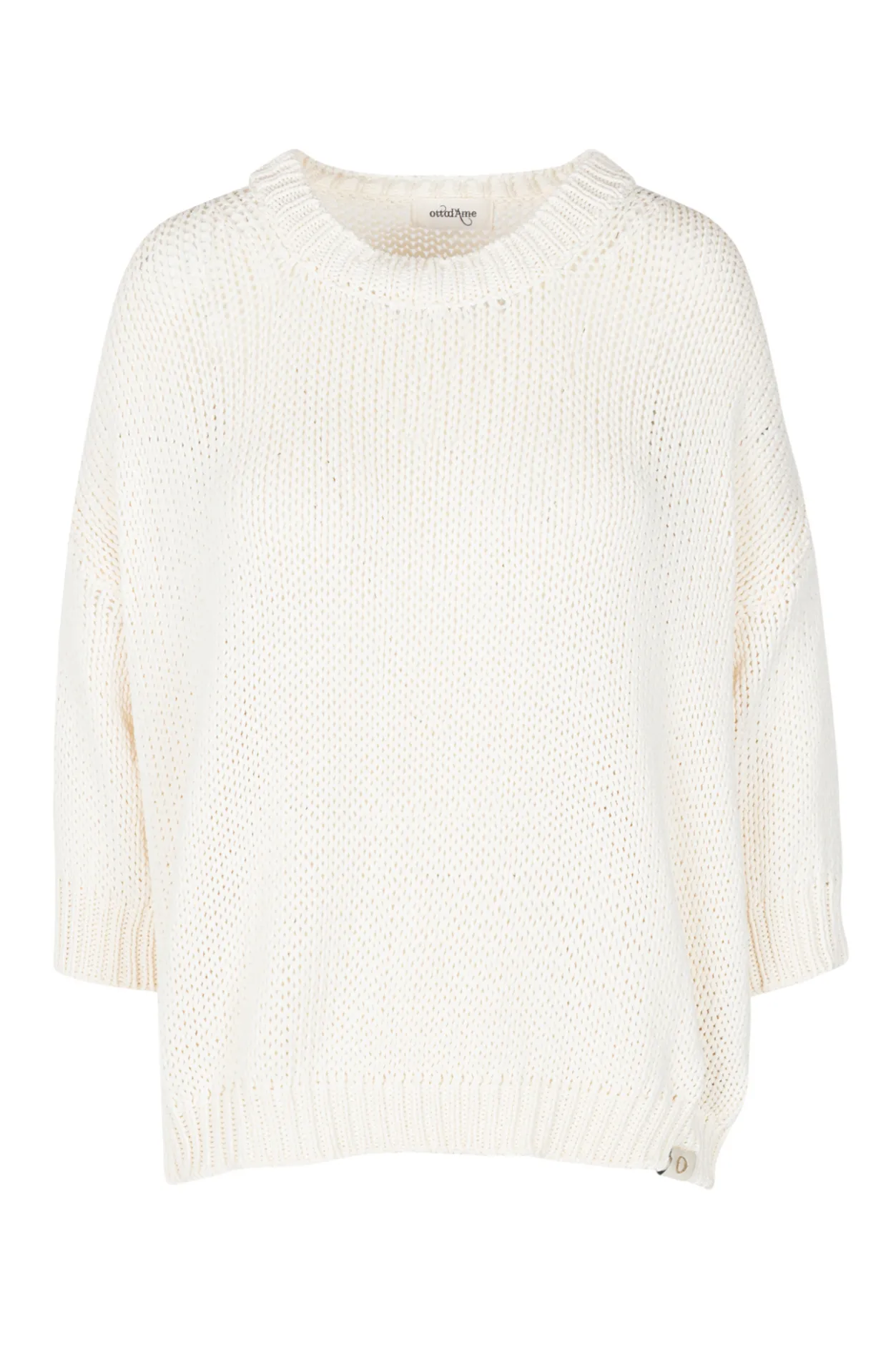 - Maglia - 450383 - Latte^Ottod'ame Hot