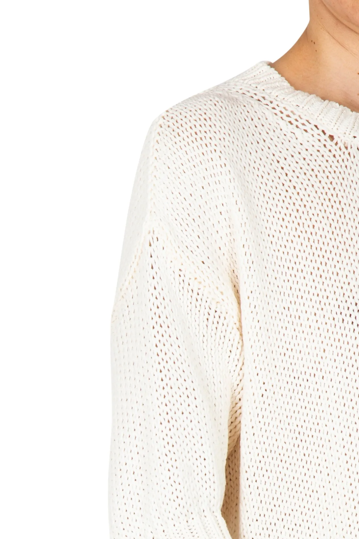 - Maglia - 450383 - Latte^Ottod'ame Hot