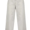 - Pantalone - 450345 - Avena^Ottod'ame Discount