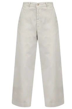 - Pantalone - 450345 - Avena^Ottod'ame Discount