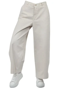 - Pantalone - 450345 - Avena^Ottod'ame Discount