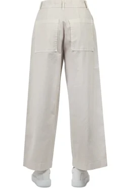 - Pantalone - 450345 - Avena^Ottod'ame Discount