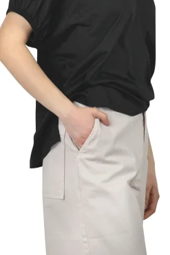 - Pantalone - 450345 - Avena^Ottod'ame Discount