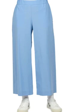 - Pantalone - 450324 - Azzurro^Ottod'ame Best