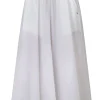 - Pantalone - 450353 - Bianco^Ottod'ame Sale