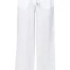 - Pantalone - 450384 - Bianco^Ottod'ame Sale