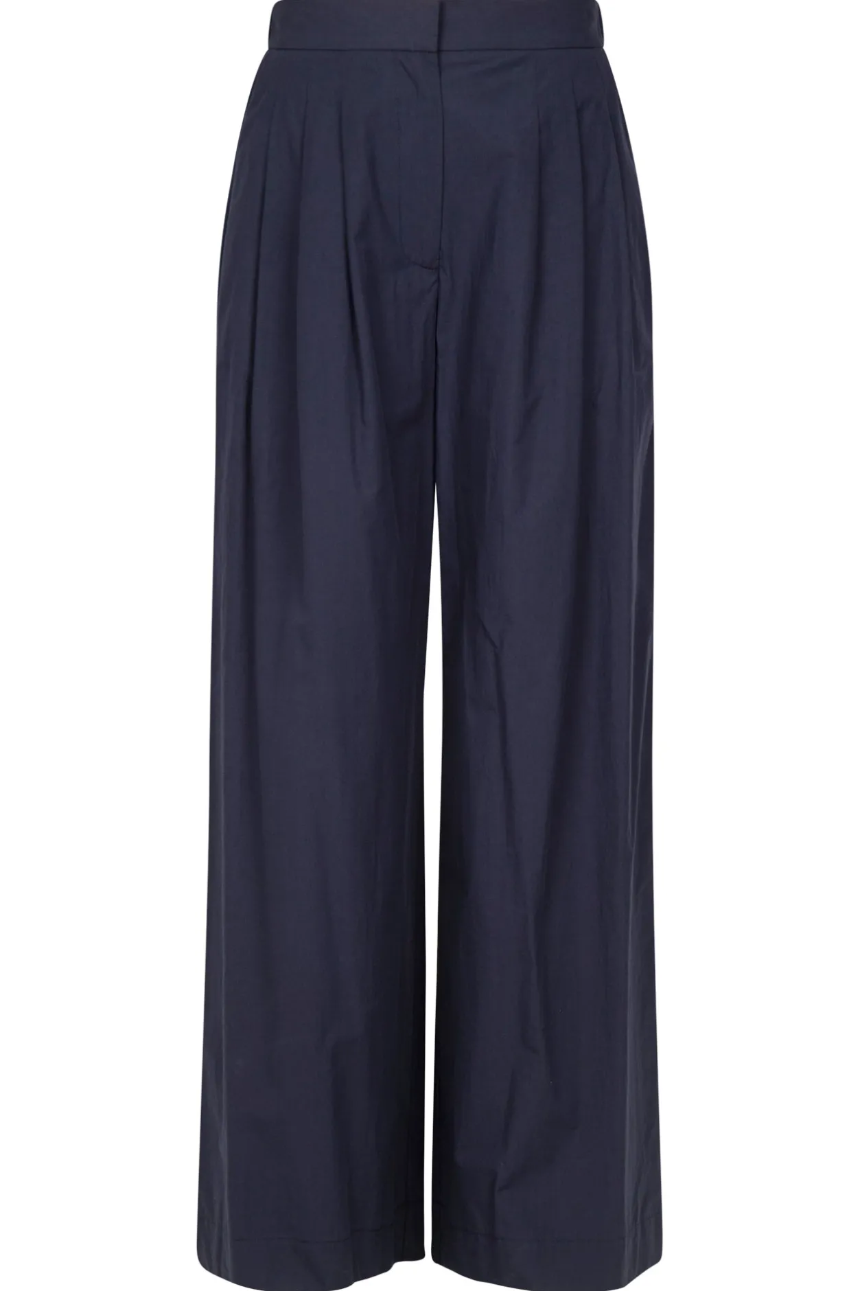 - Pantalone - 450326 - Blu^Ottod'ame Outlet