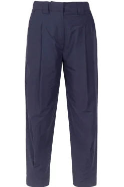 - Pantalone - 450354 - Blu^Ottod'ame Sale