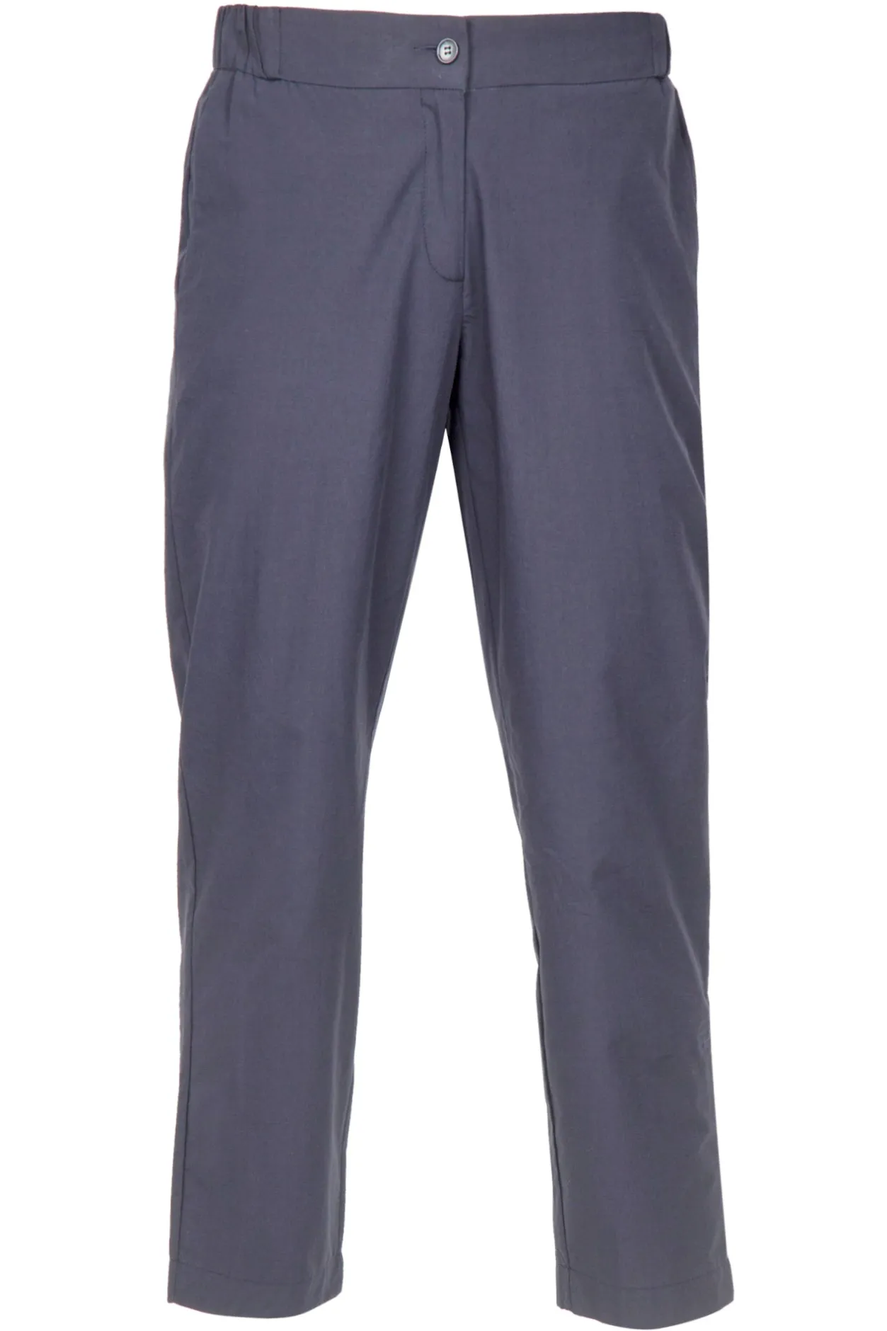 - Pantalone - 450325 - Blu^Ottod'ame Sale