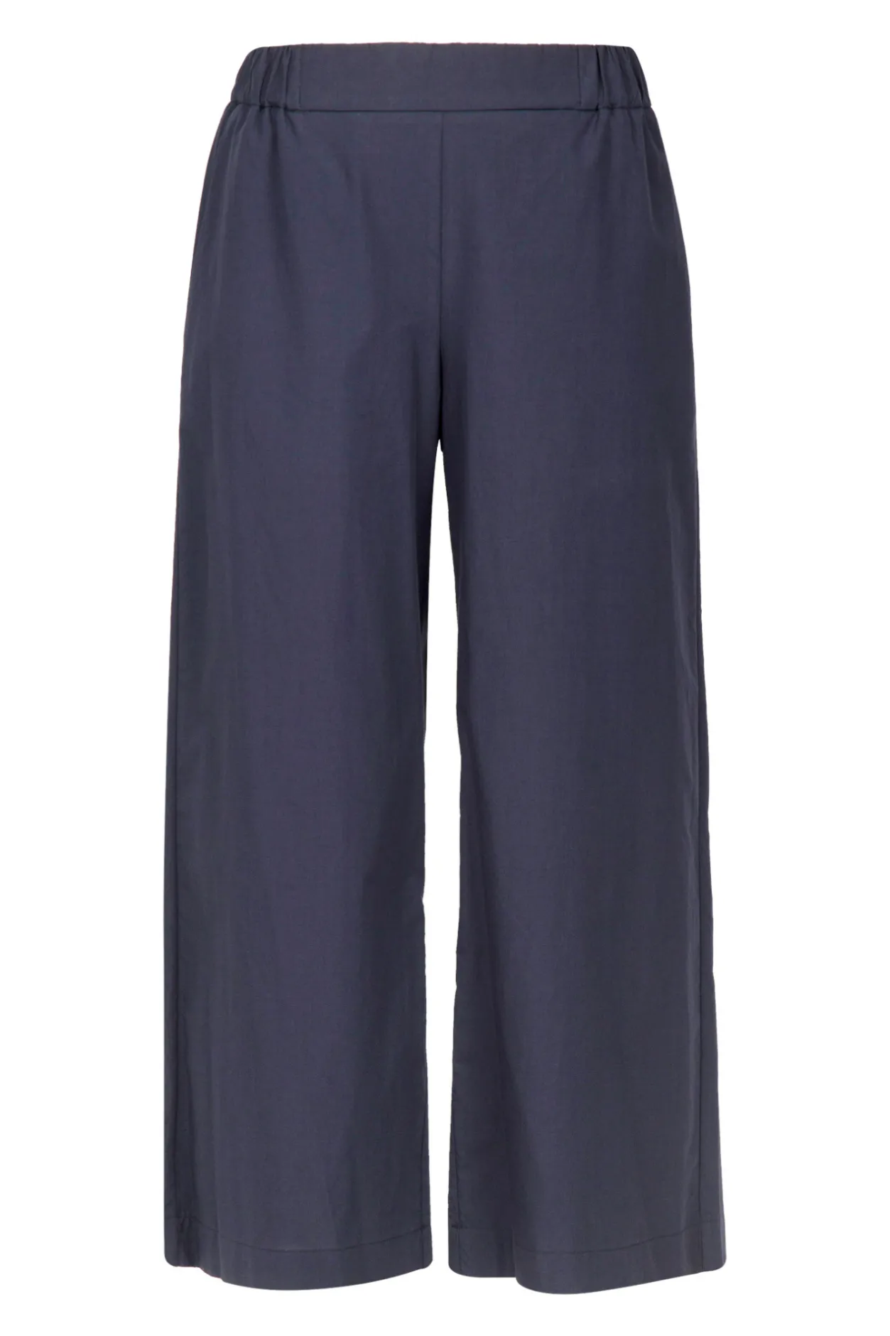 - Pantalone - 450324 - Blu^Ottod'ame Clearance