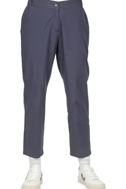 - Pantalone - 450325 - Blu^Ottod'ame Sale