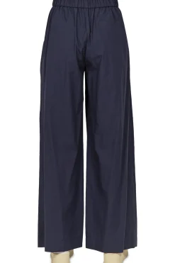 - Pantalone - 450326 - Blu^Ottod'ame Outlet