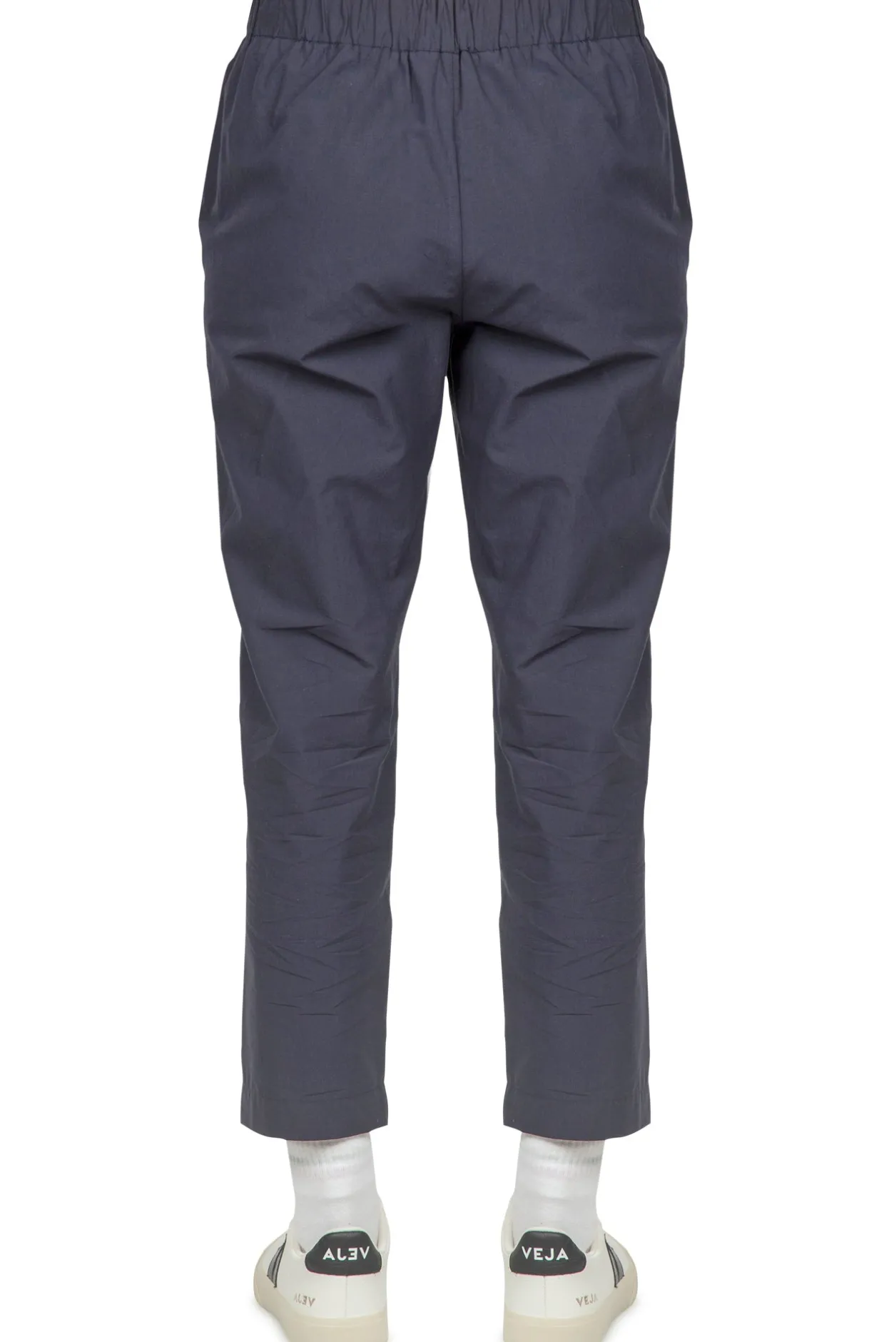 - Pantalone - 450325 - Blu^Ottod'ame Sale