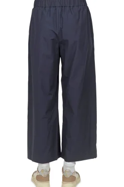 - Pantalone - 450324 - Blu^Ottod'ame Clearance