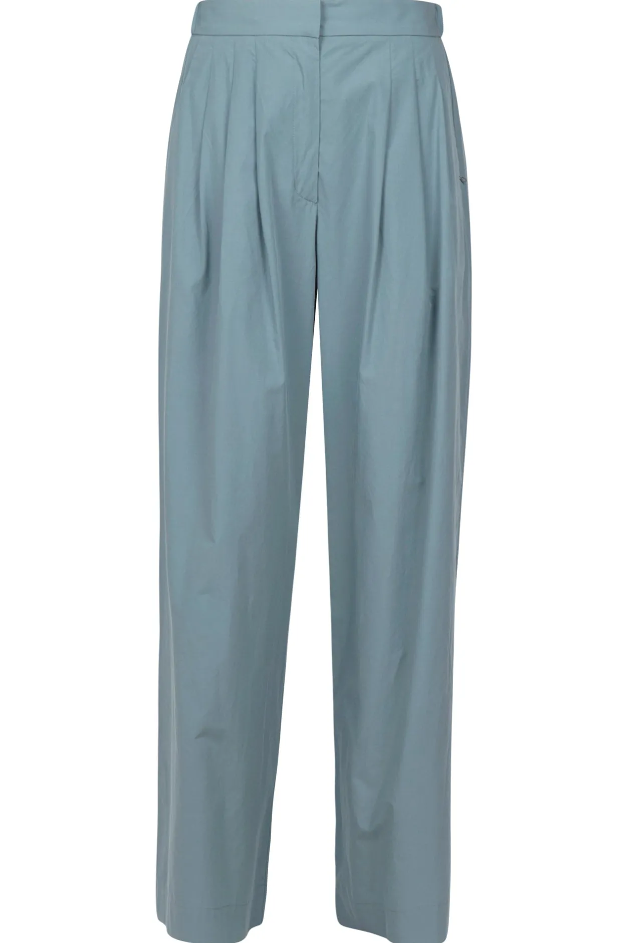 - Pantalone - 450326 - Carta da zucchero^Ottod'ame Fashion