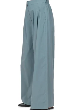 - Pantalone - 450326 - Carta da zucchero^Ottod'ame Fashion