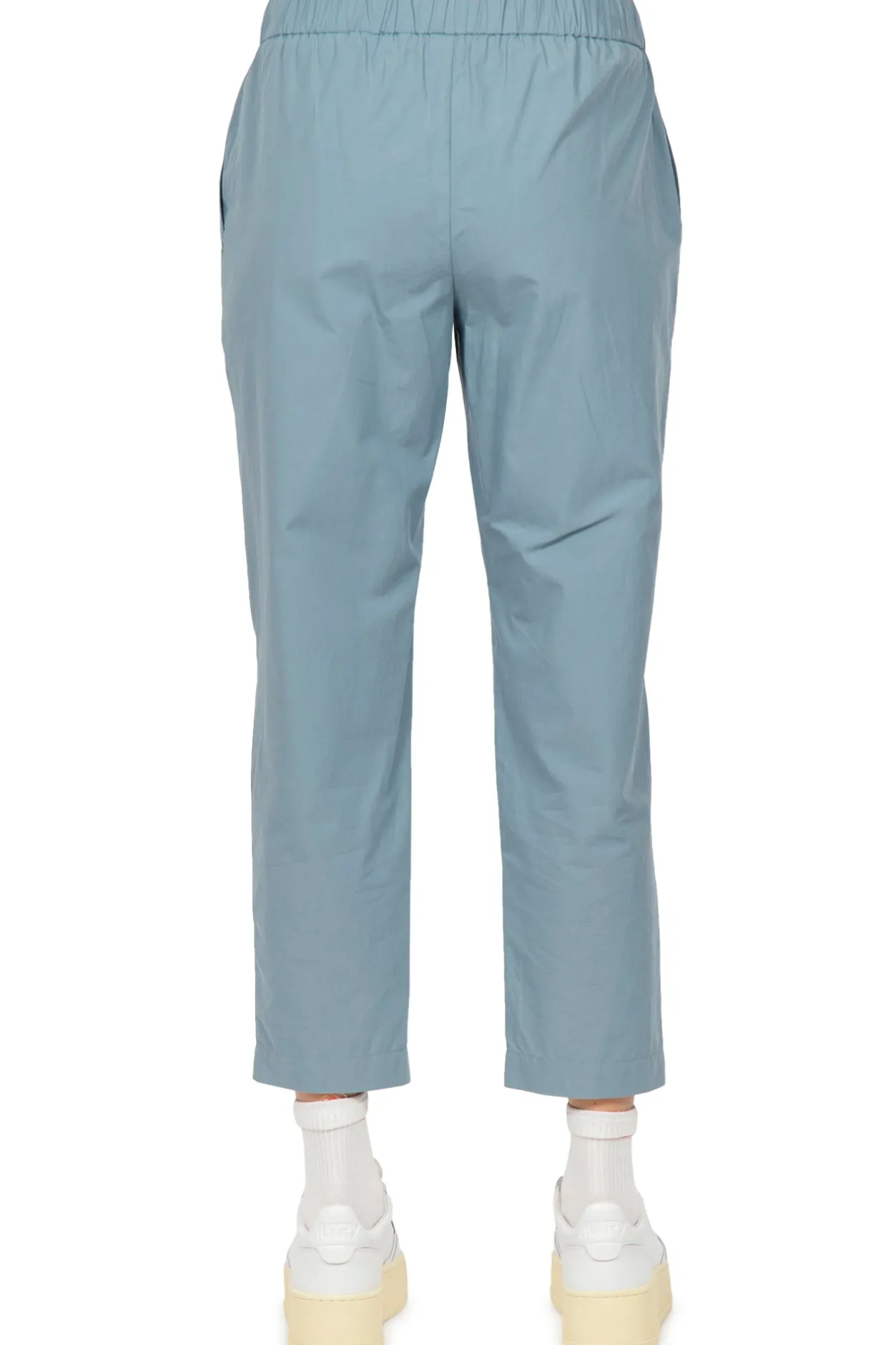 - Pantalone - 450325 - Carta da zucchero^Ottod'ame Discount