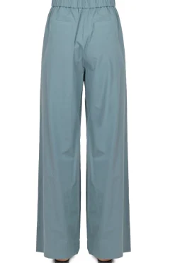 - Pantalone - 450326 - Carta da zucchero^Ottod'ame Fashion