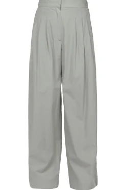 - Pantalone - 450326 - Grigio^Ottod'ame Fashion