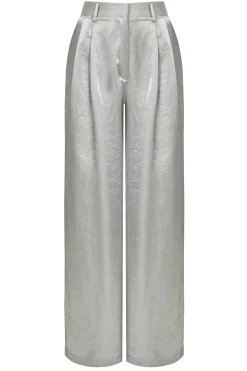 - Pantalone - 450369 - Grigio^Ottod'ame New