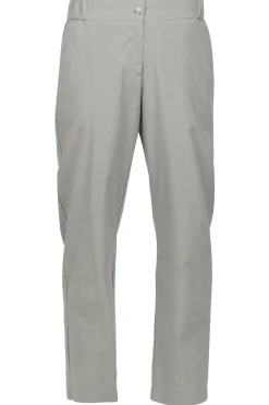 - Pantalone - 450325 - Grigio^Ottod'ame Fashion