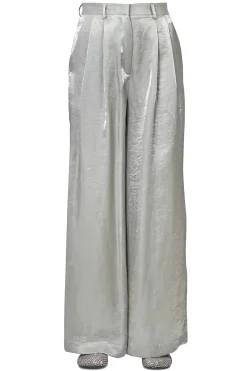- Pantalone - 450369 - Grigio^Ottod'ame New