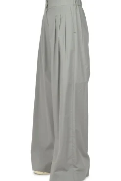 - Pantalone - 450326 - Grigio^Ottod'ame Fashion