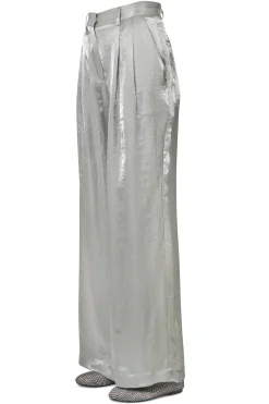 - Pantalone - 450369 - Grigio^Ottod'ame New