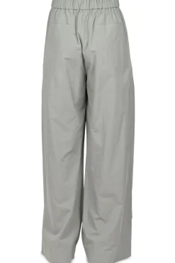 - Pantalone - 450326 - Grigio^Ottod'ame Fashion
