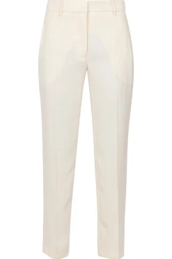 - Pantalone - 450342 - Latte^Ottod'ame Outlet
