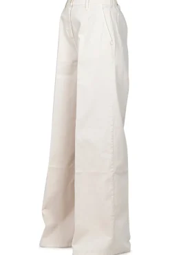 - Pantalone - 450405 - Latte^Ottod'ame Outlet