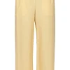 - Pantalone - 450324 - Mastice^Ottod'ame Clearance
